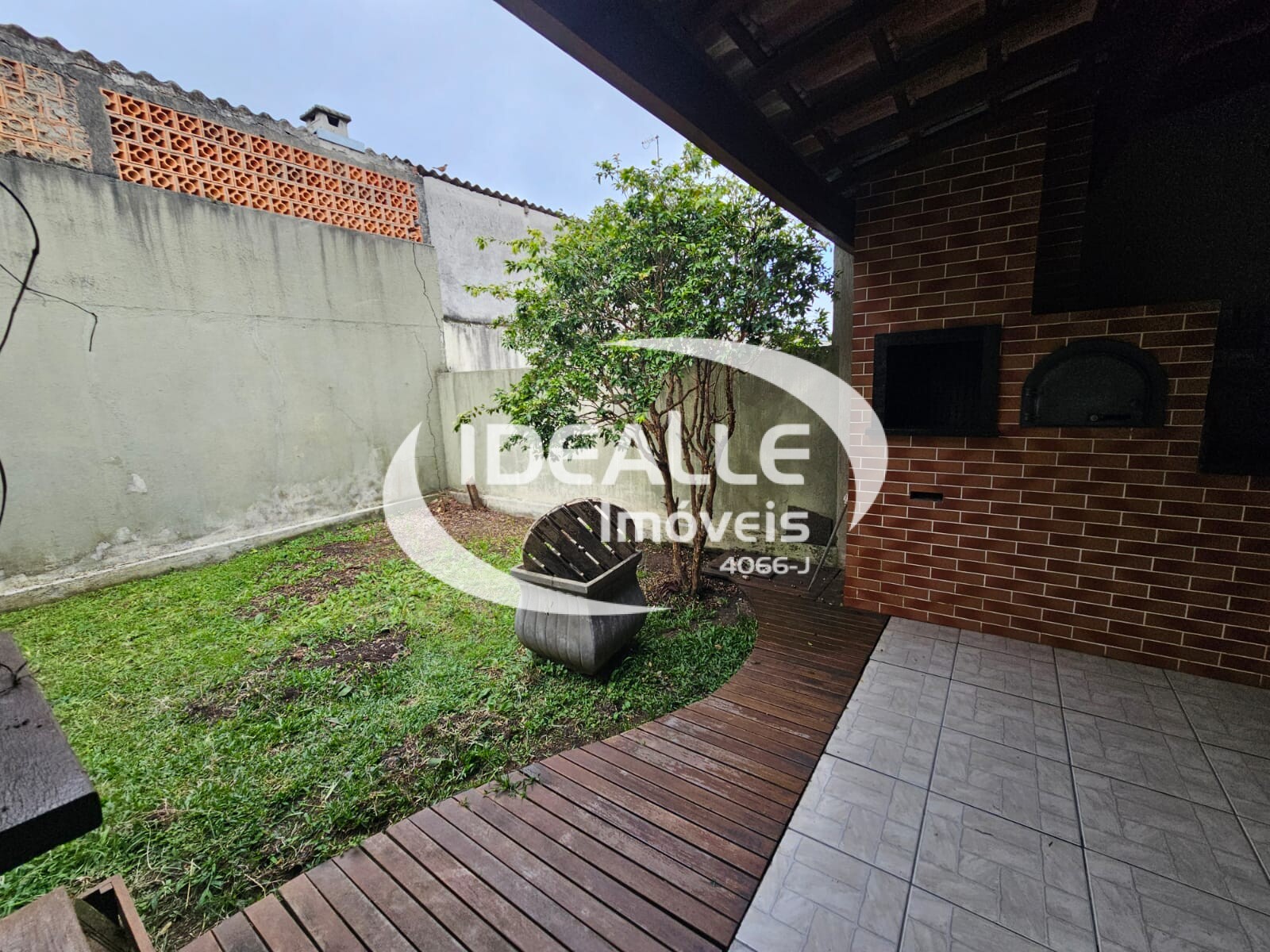 Casa no Atuba