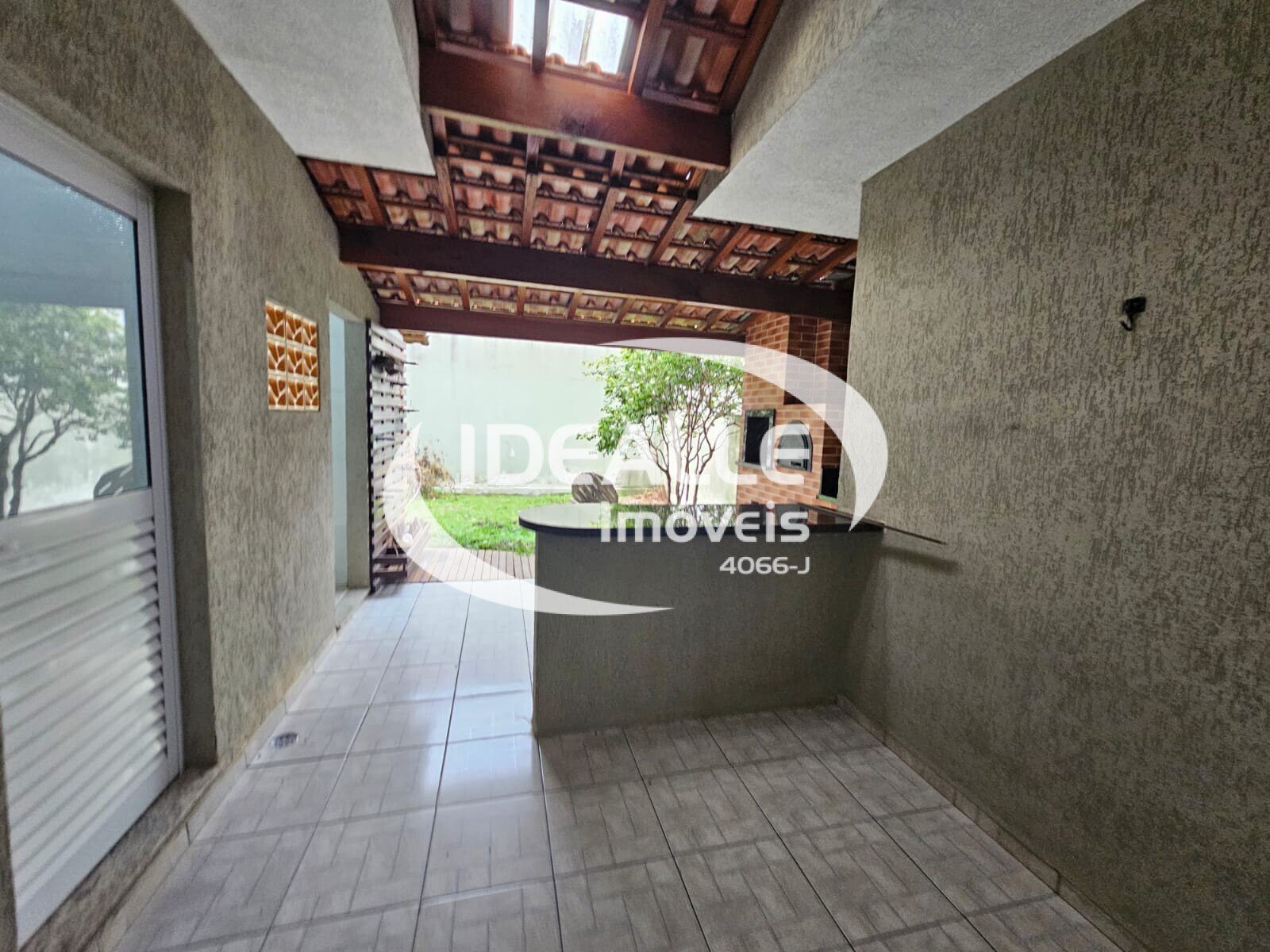 Casa no Atuba