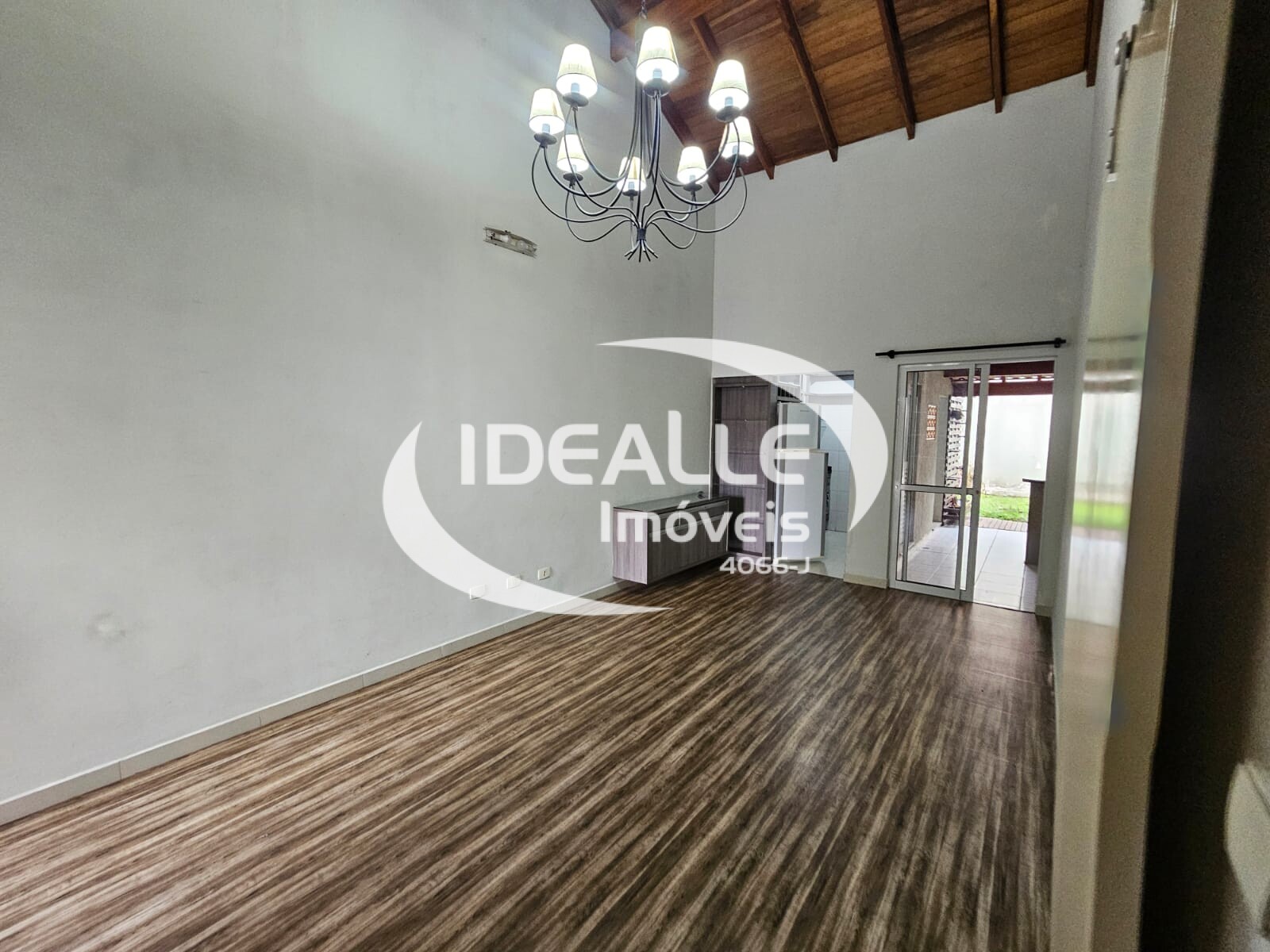 Casa no Atuba