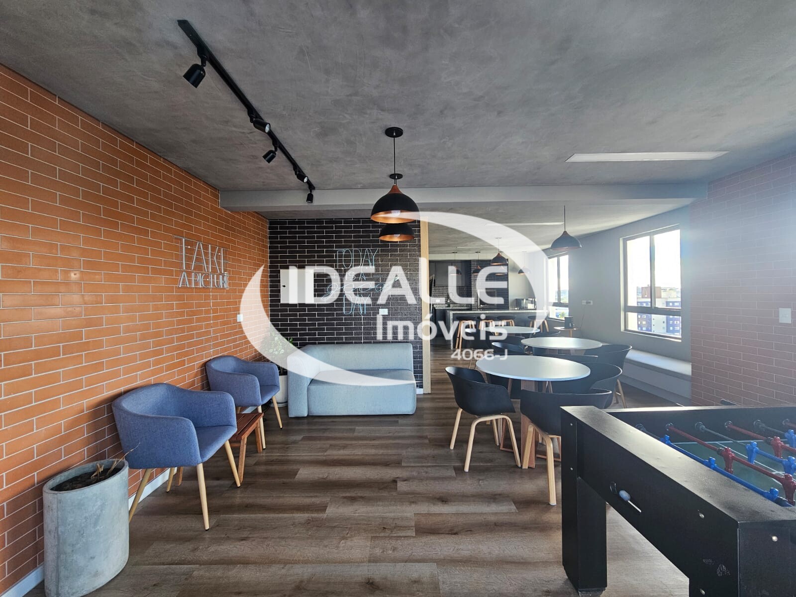 ED. TAKE URBAN HABITAT