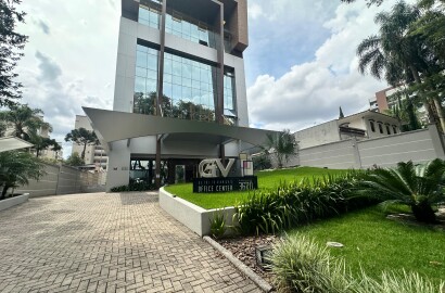 ED. GV OFFICE