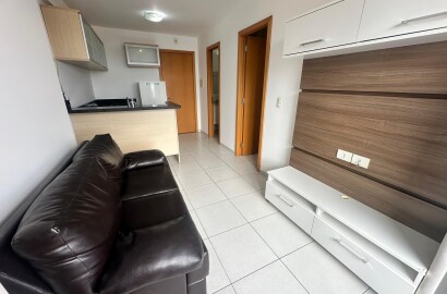ED. CENTRAL PARK RESIDENCE