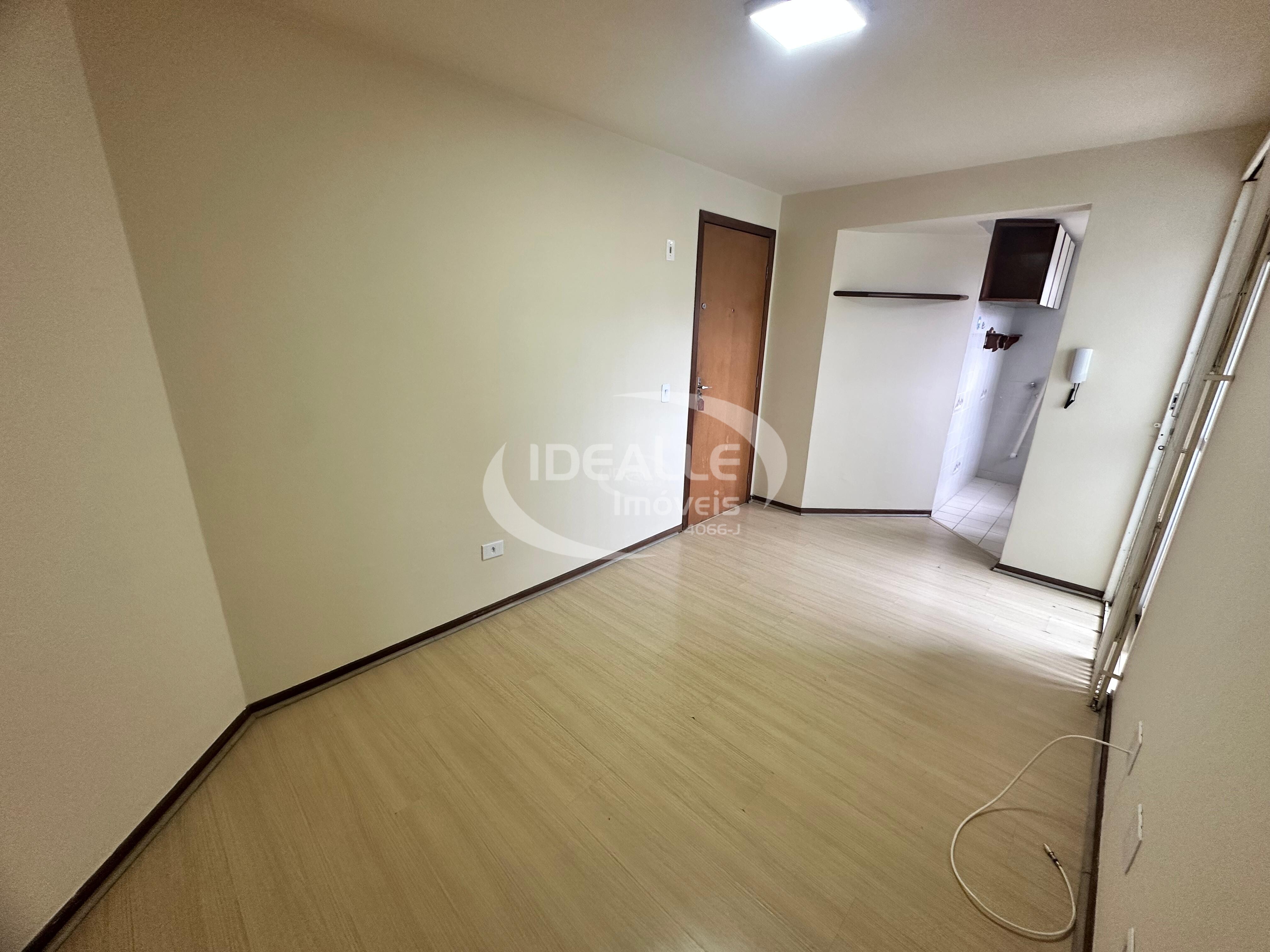ED. FOREST RESIDENCE