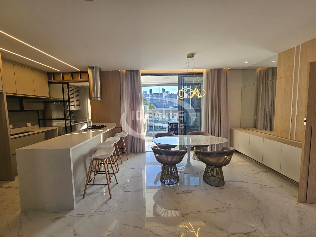 RESIDENCIAL RISTRETTO