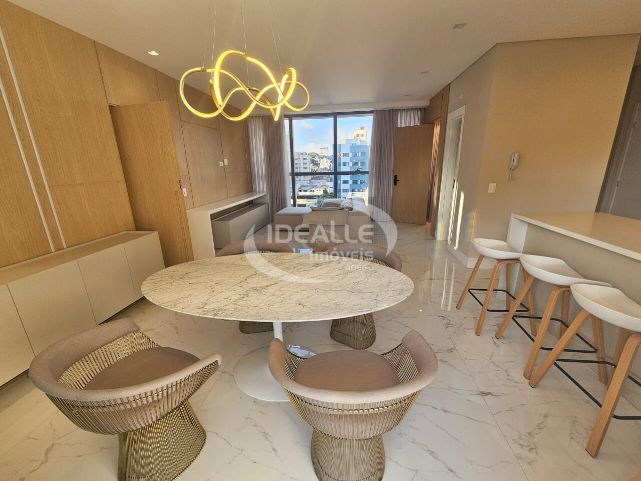 RESIDENCIAL RISTRETTO