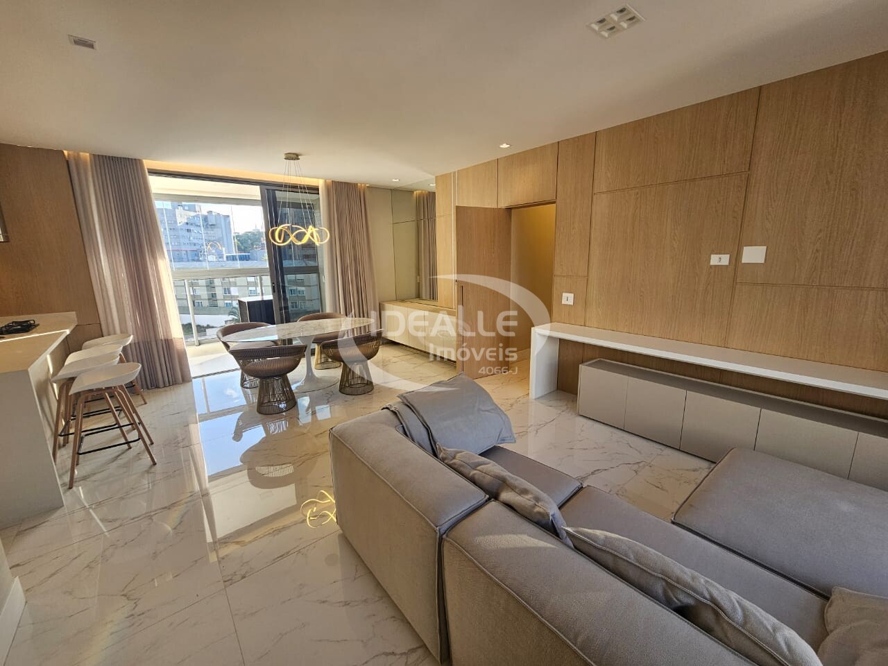 RESIDENCIAL RISTRETTO