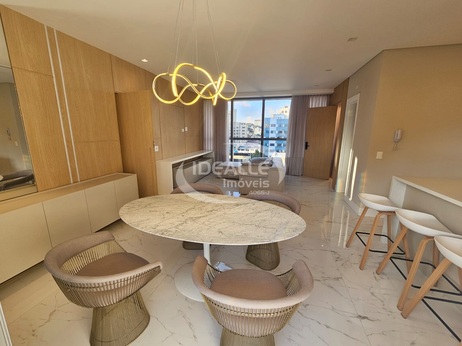 RESIDENCIAL RISTRETTO