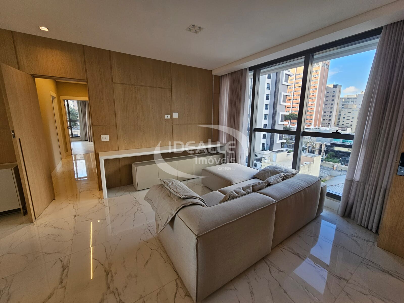 RESIDENCIAL RISTRETTO