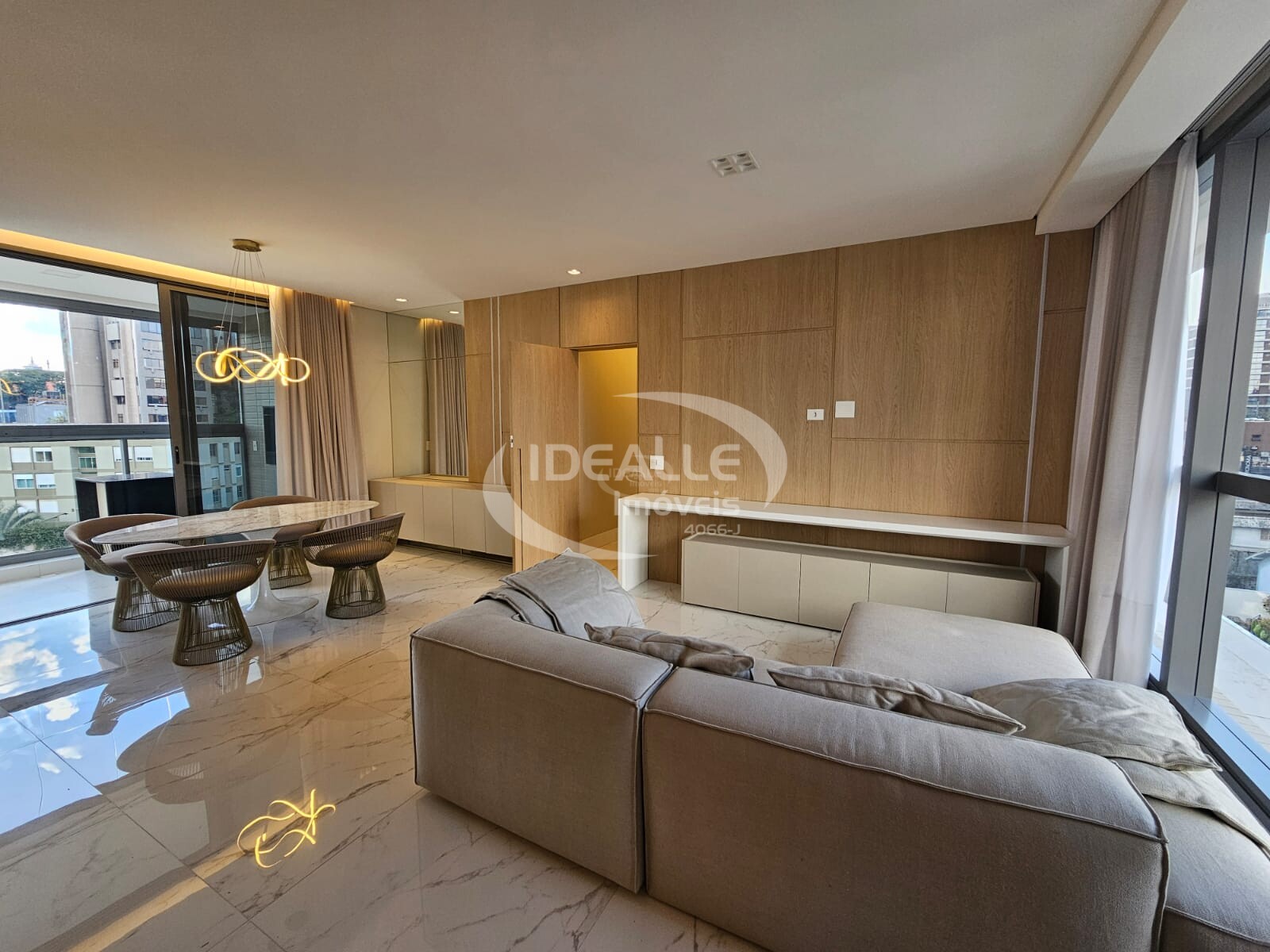RESIDENCIAL RISTRETTO
