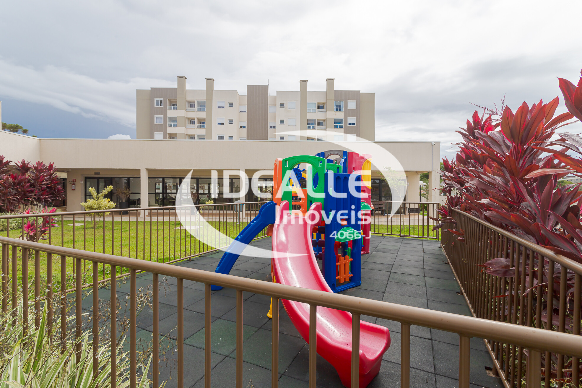 ED. CHATEAU BOULEVARD