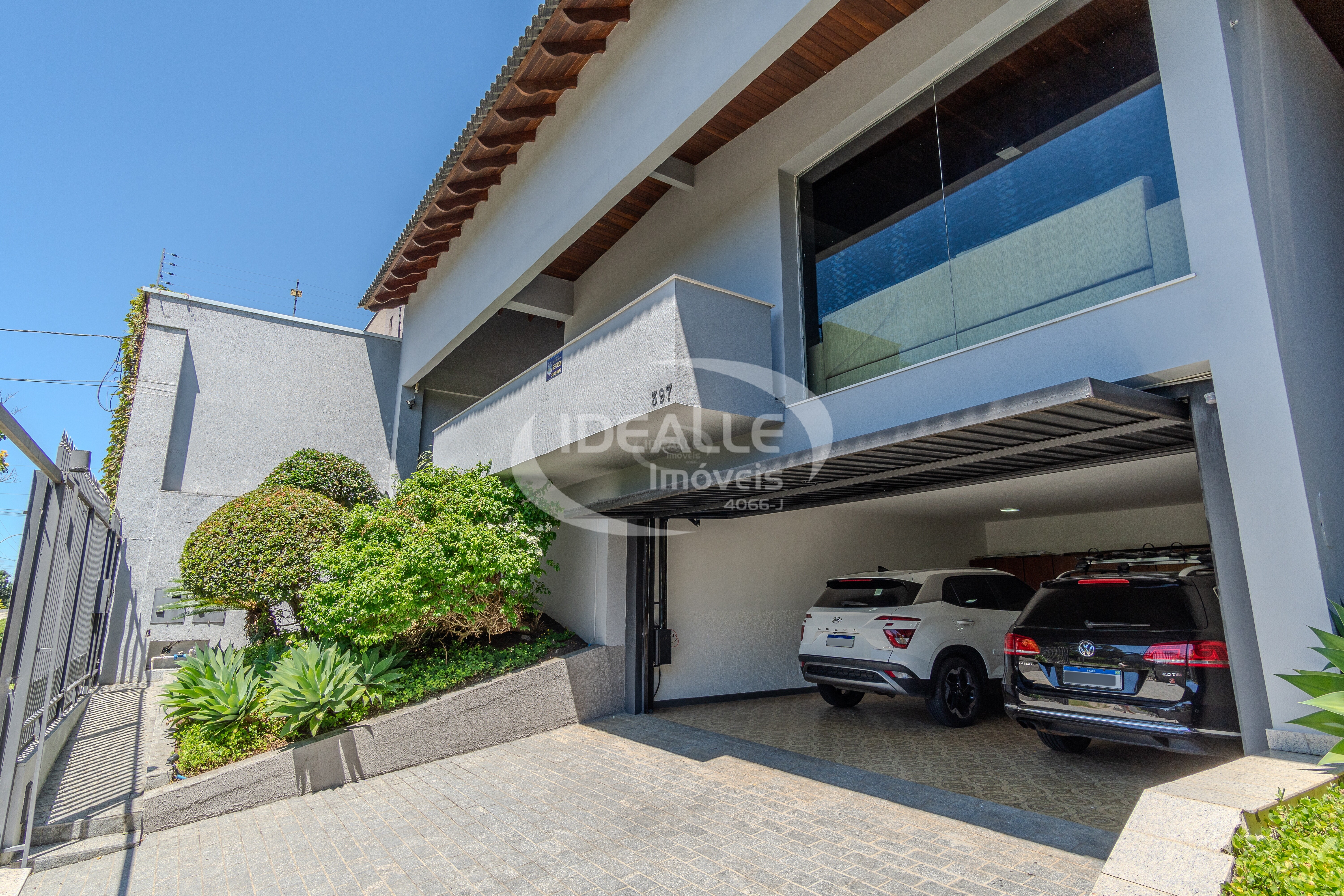 Casa Vista Alegre