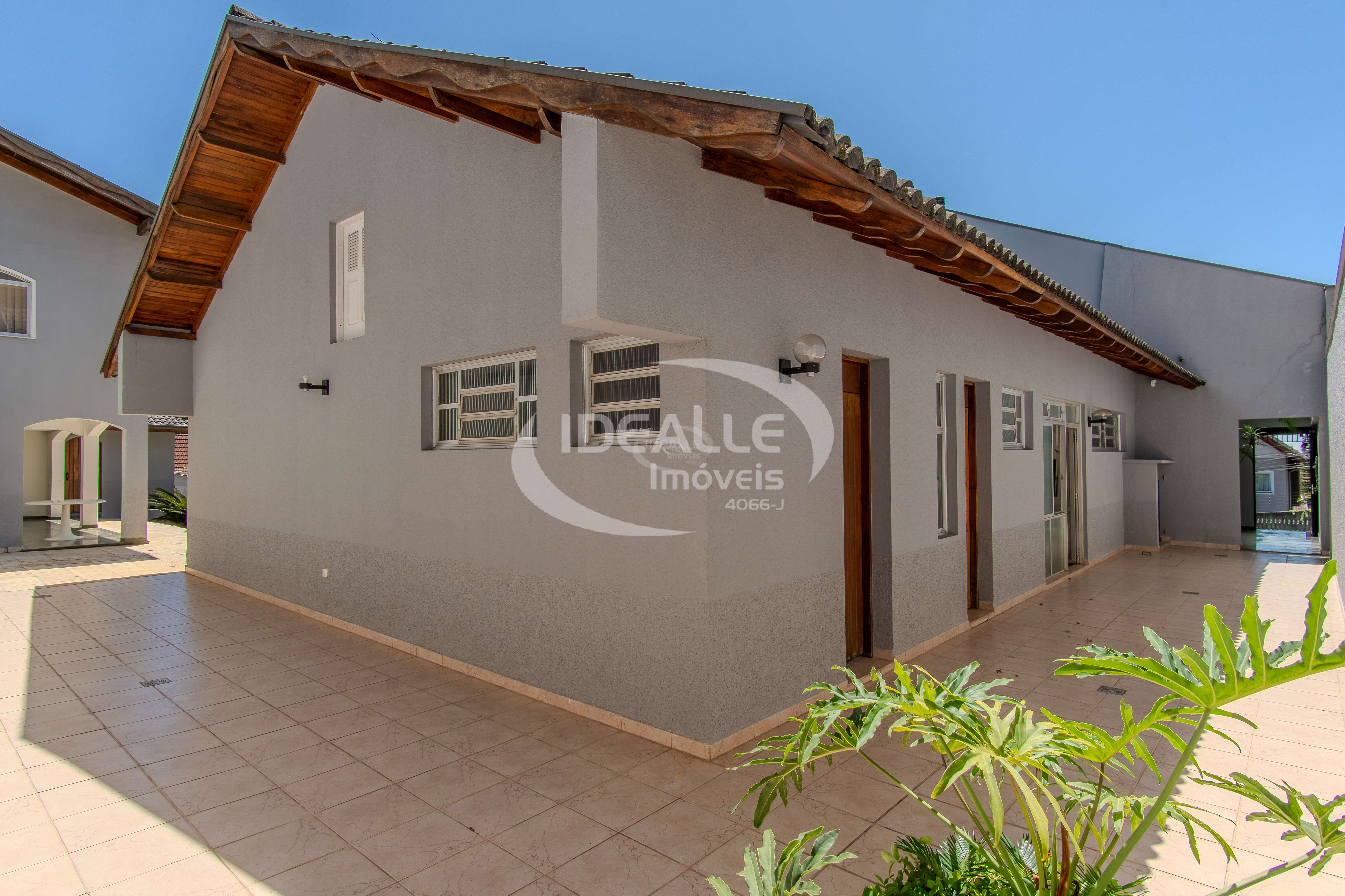 Casa Vista Alegre