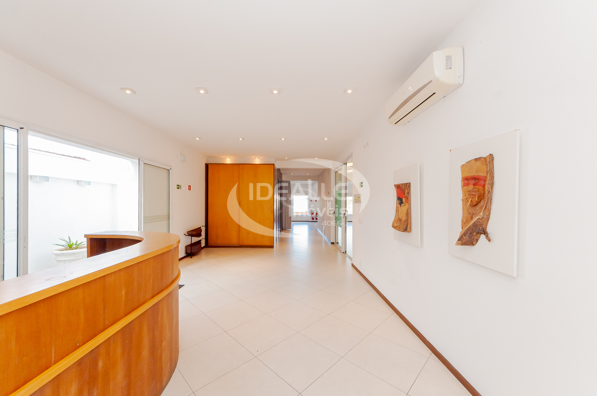 CASA COMERCIAL BOM RETIRO