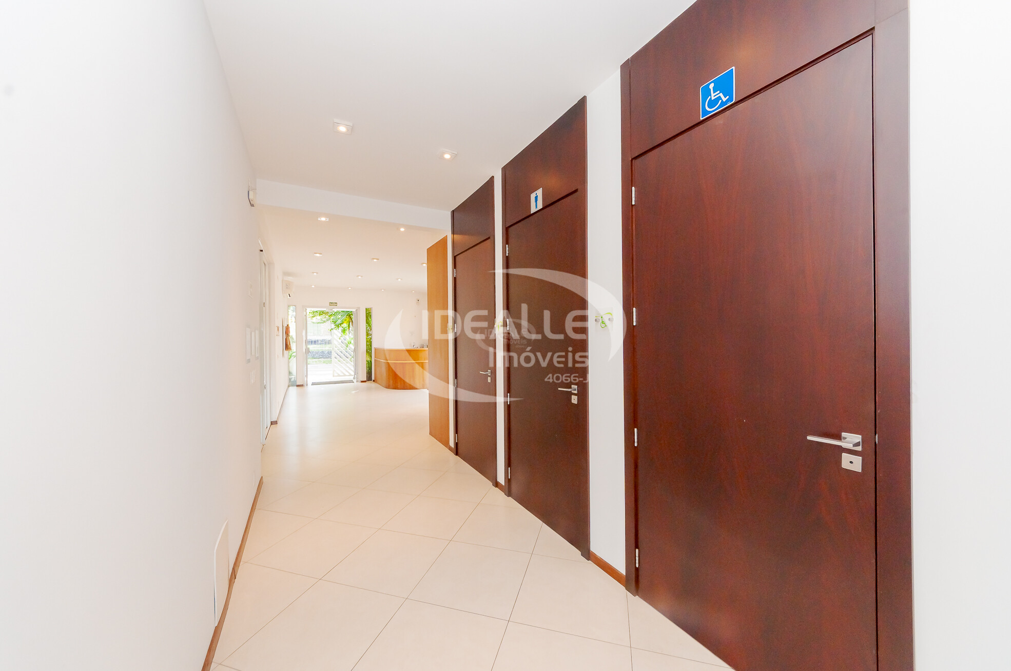 CASA COMERCIAL BOM RETIRO