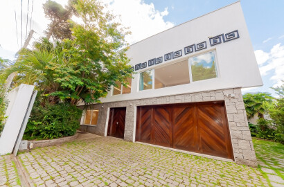 CASA COMERCIAL BOM RETIRO