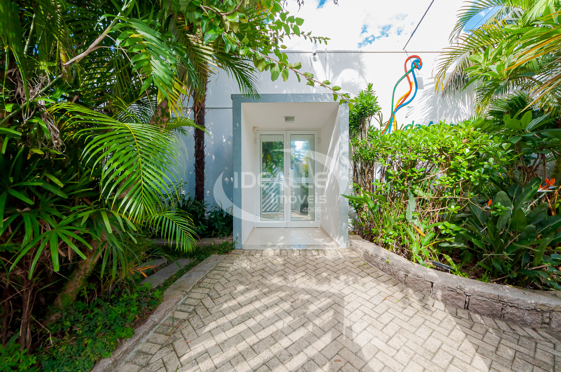 CASA COMERCIAL BOM RETIRO