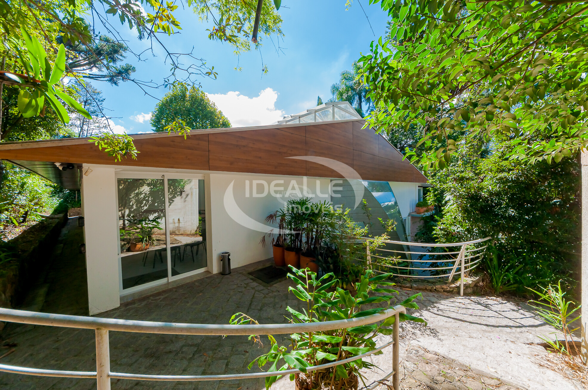 Casa Bom Retiro