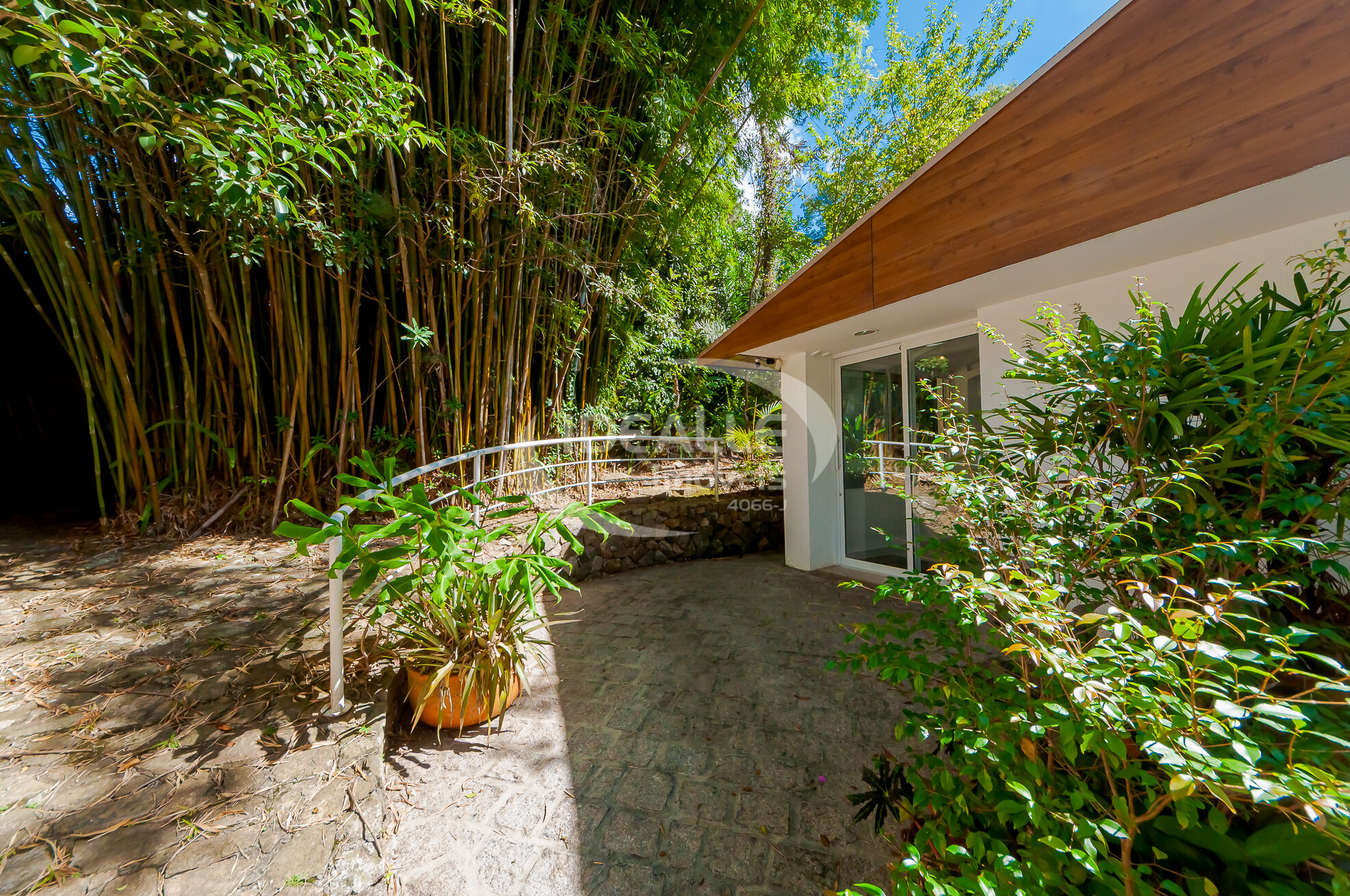 Casa Bom Retiro