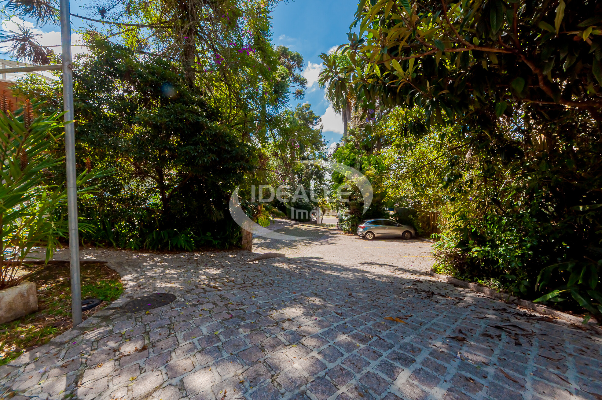 Casa Bom Retiro