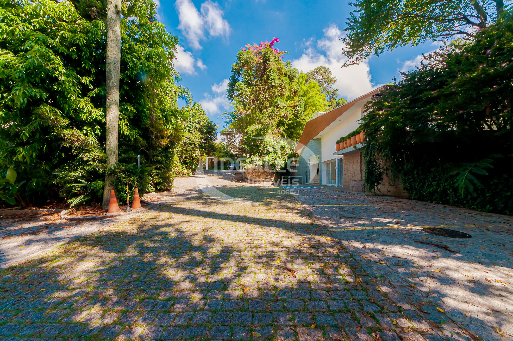 Casa Bom Retiro