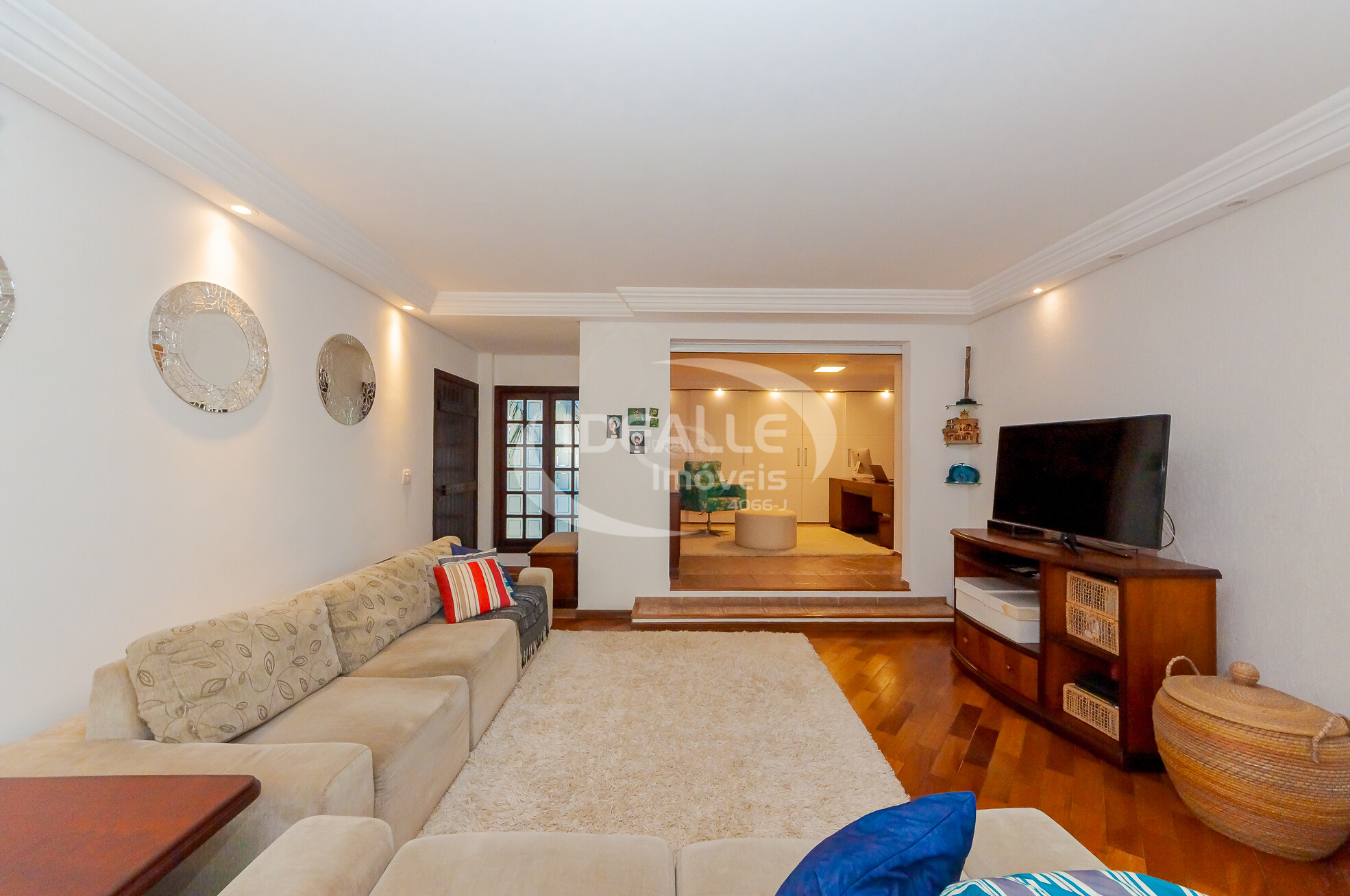 COND. VILA MARIA