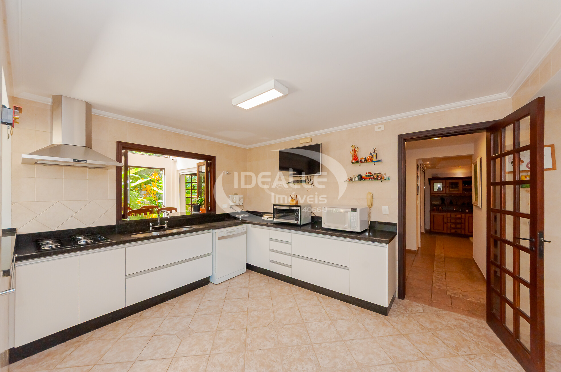 COND. VILA MARIA