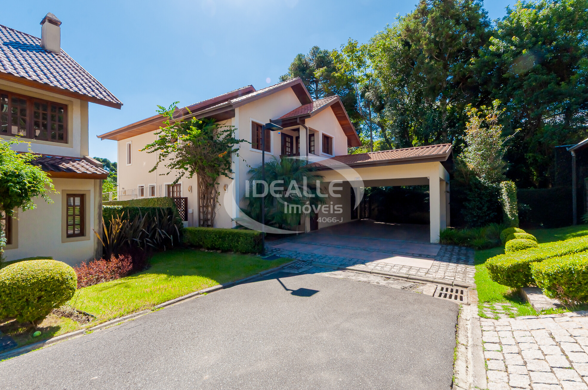 COND. VILA MARIA