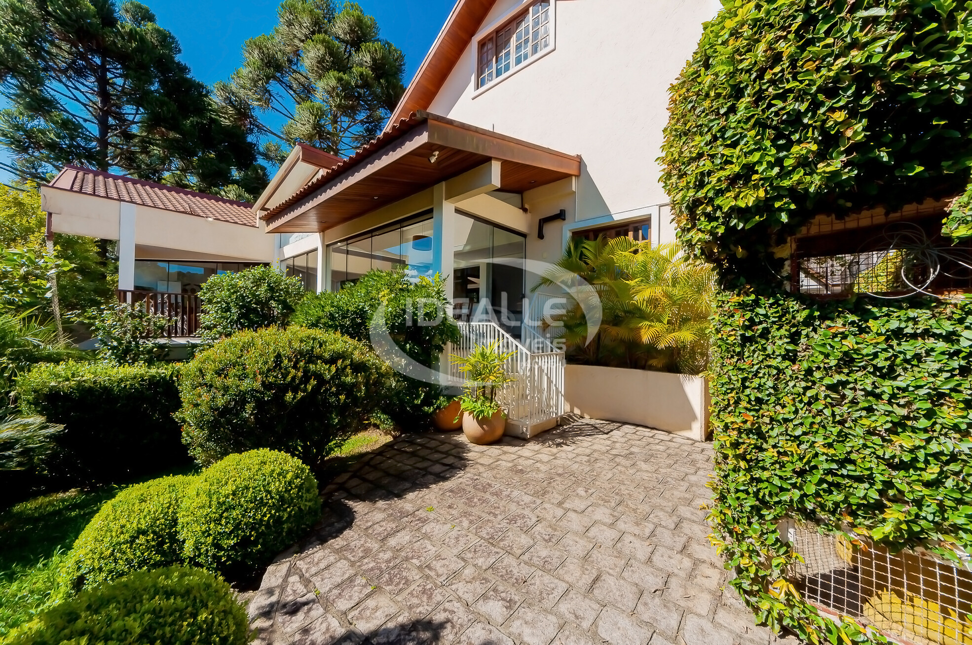COND. VILA MARIA