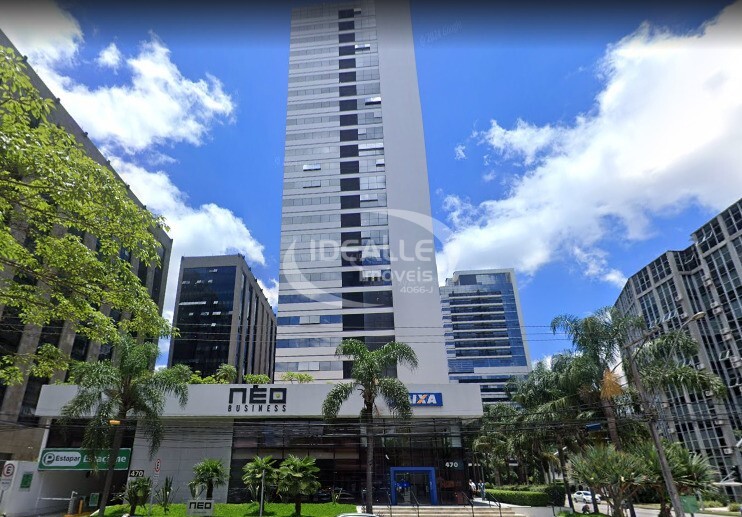 ED. NEO RESIDENCE