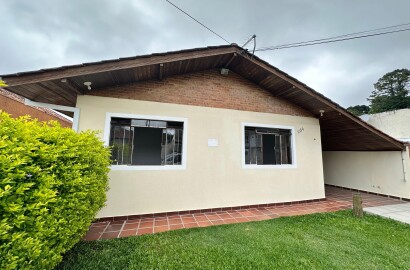 Casa Santa Felicidade