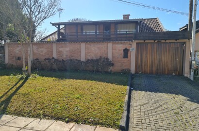 Casa Residencial