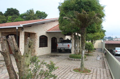 Casa no Abranches