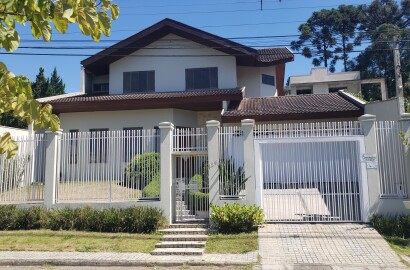 Casa no São Lourenço