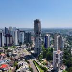 Ecoville - Alto padrão e valorização