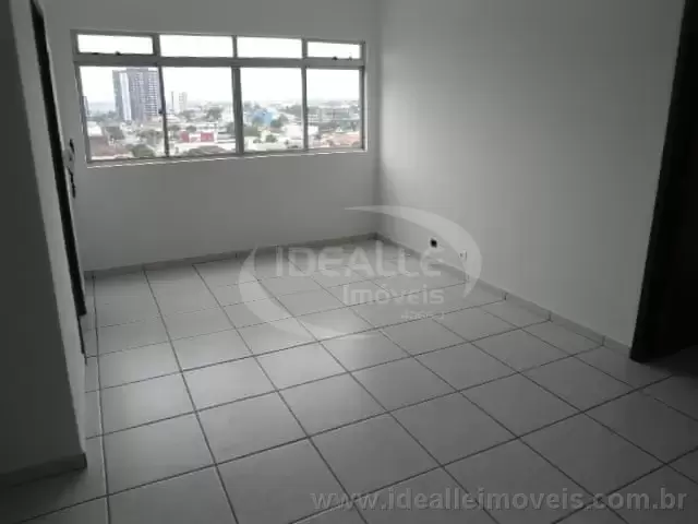 Apartamento em São Jose dos Pinhais
