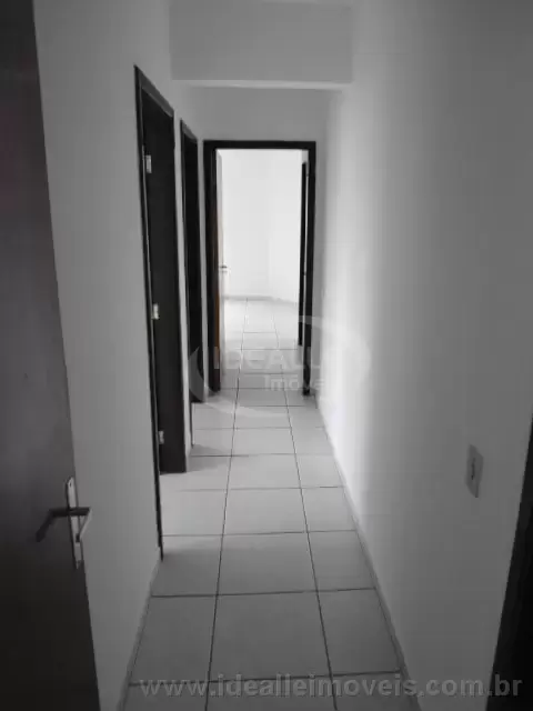 Apartamento em São Jose dos Pinhais