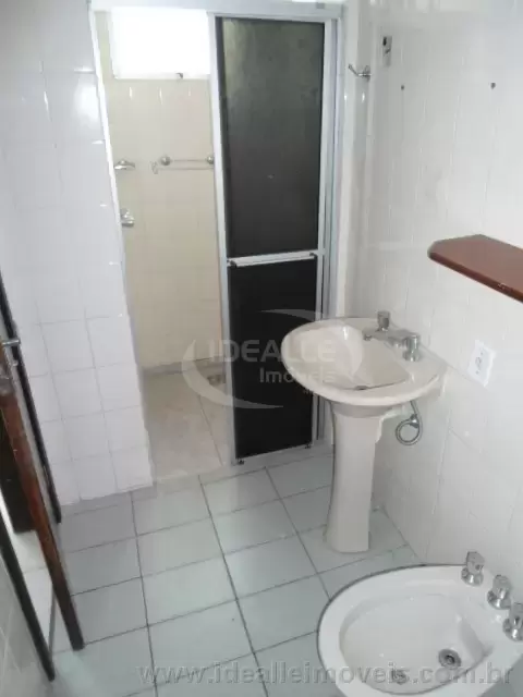 Apartamento em São Jose dos Pinhais