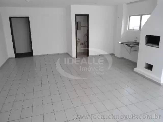 Apartamento em São Jose dos Pinhais
