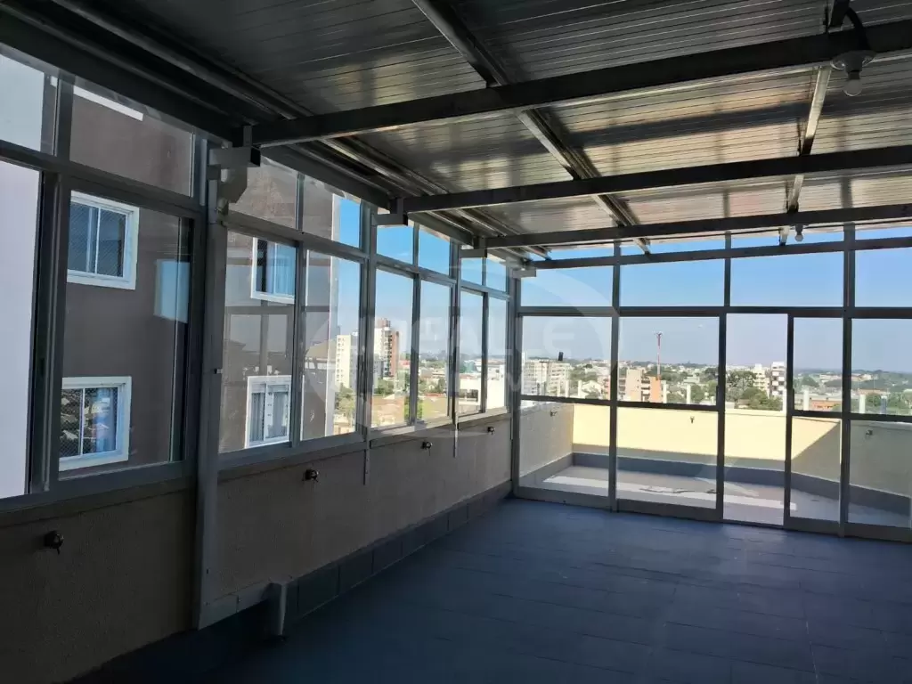 Apartamento em São Jose dos Pinhais