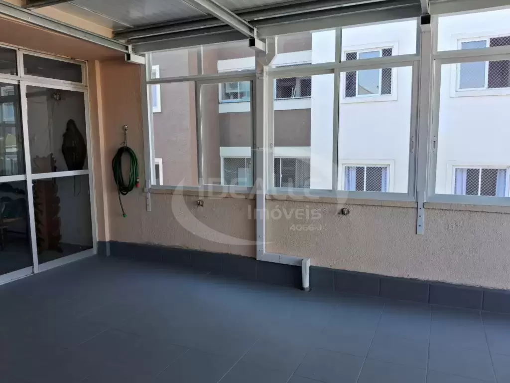 Apartamento em São Jose dos Pinhais