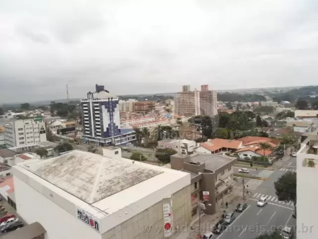 Apartamento em São Jose dos Pinhais