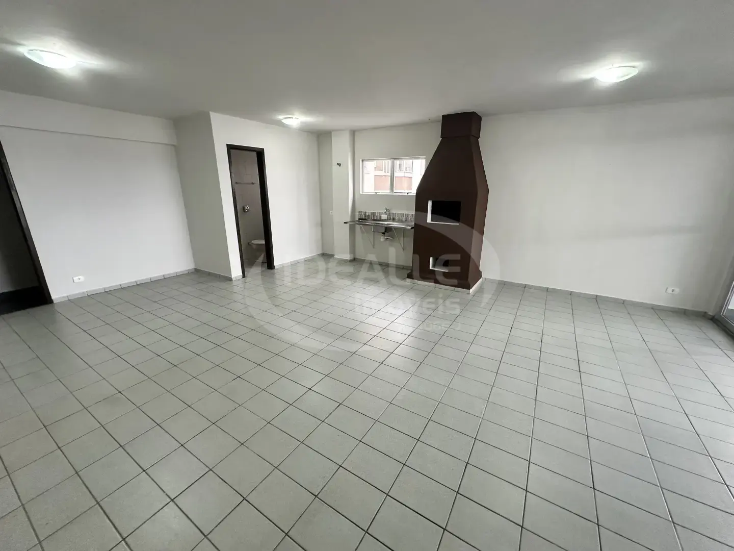 Apartamento em São Jose dos Pinhais