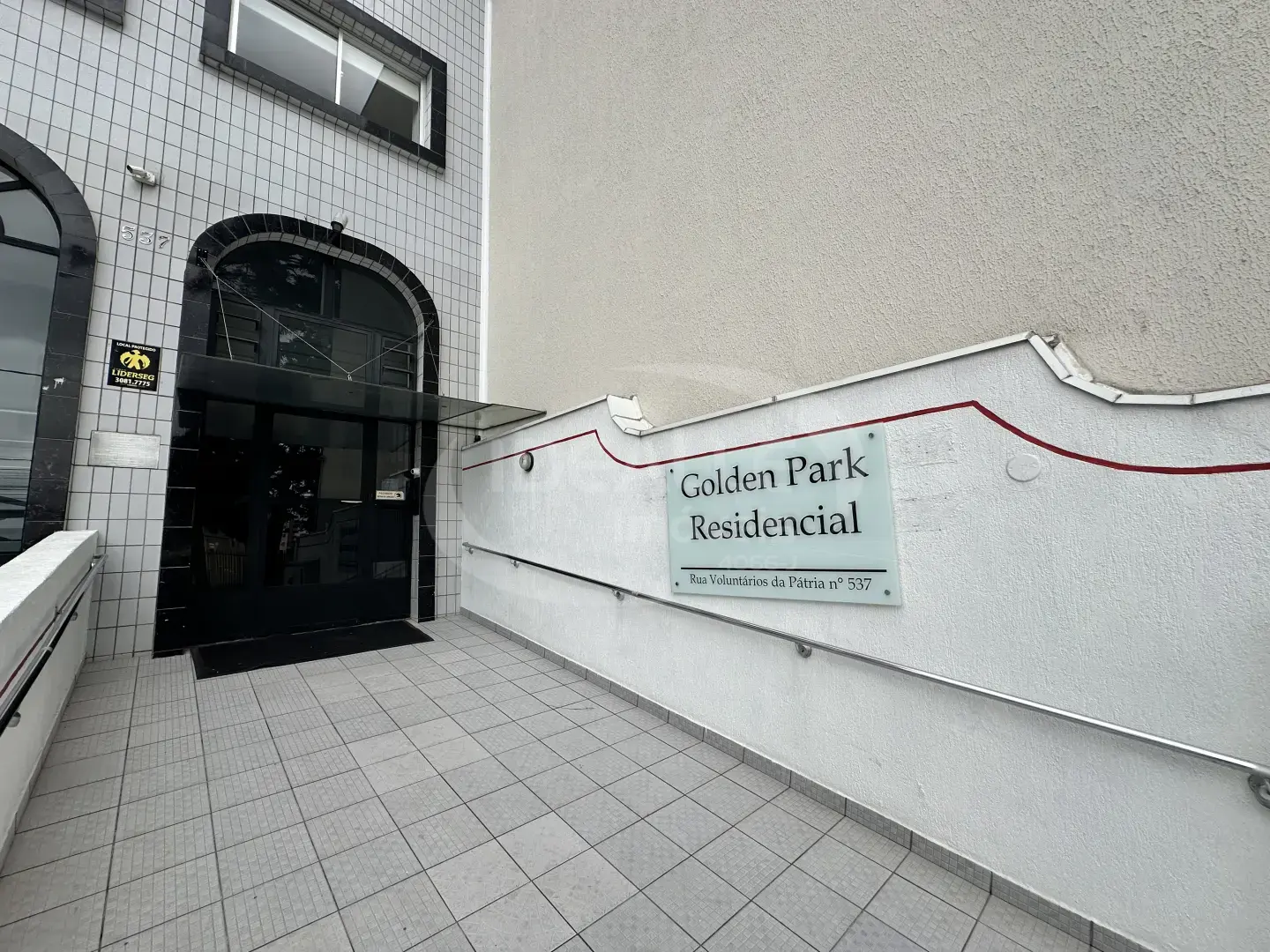 Ed. Golden Park