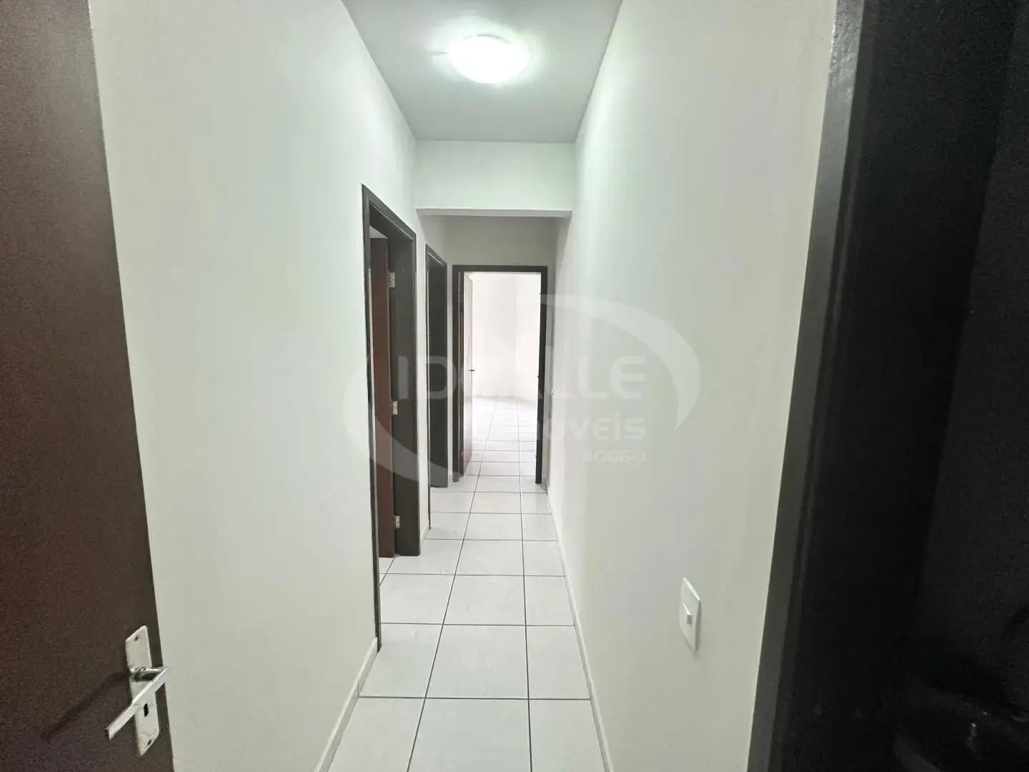 Apartamento em São Jose dos Pinhais