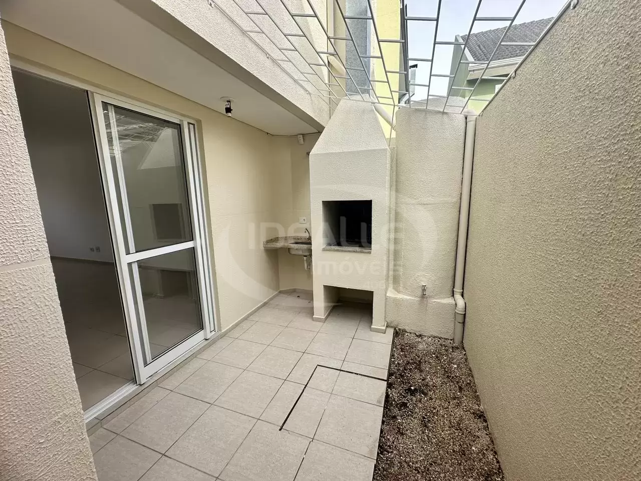 Cond. Asti   |   Sobrado Triplex Boqueirão