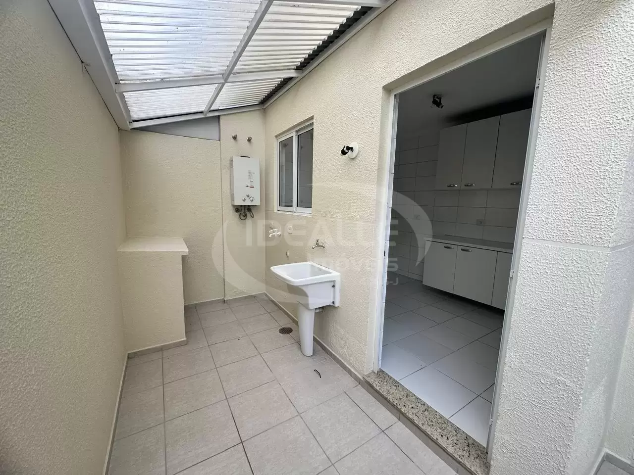 Cond. Asti   |   Sobrado Triplex Boqueirão