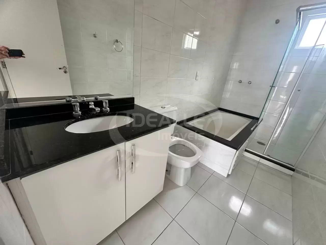 Cond. Asti   |   Sobrado Triplex Boqueirão