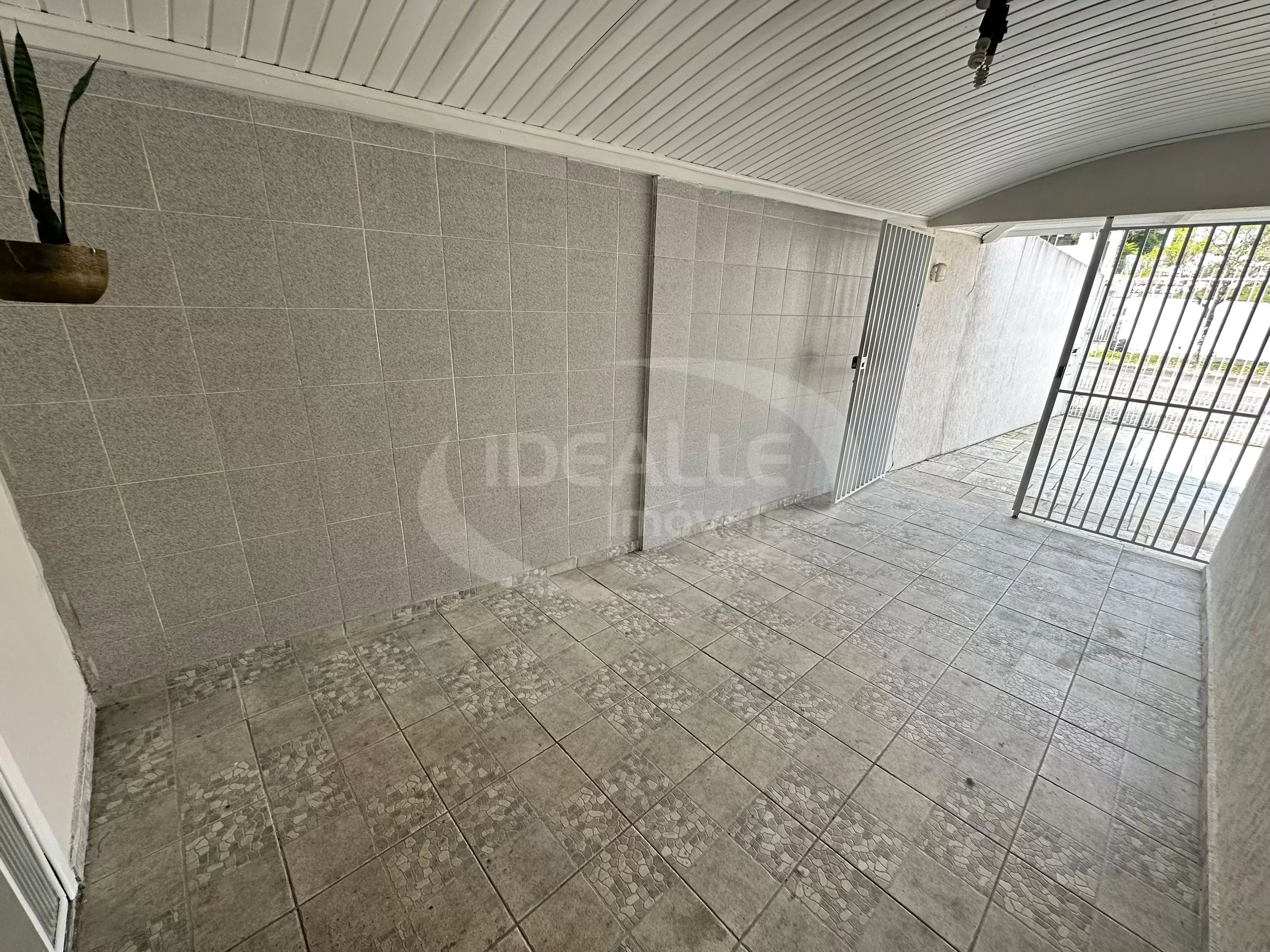 Casa Comercial Seminário