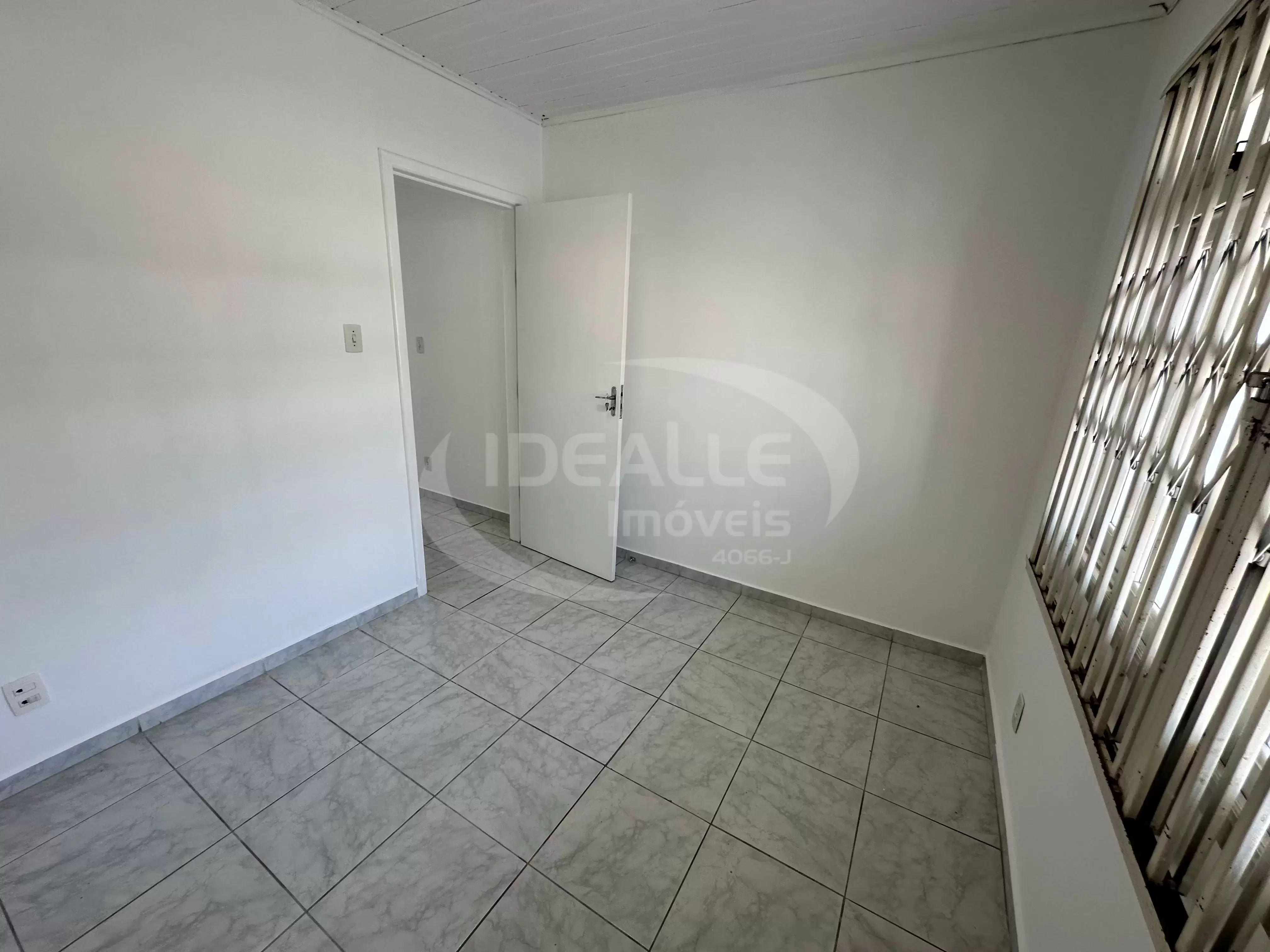 Casa Comercial Seminário