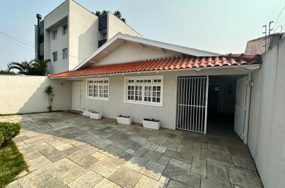 Casa Comercial Seminário